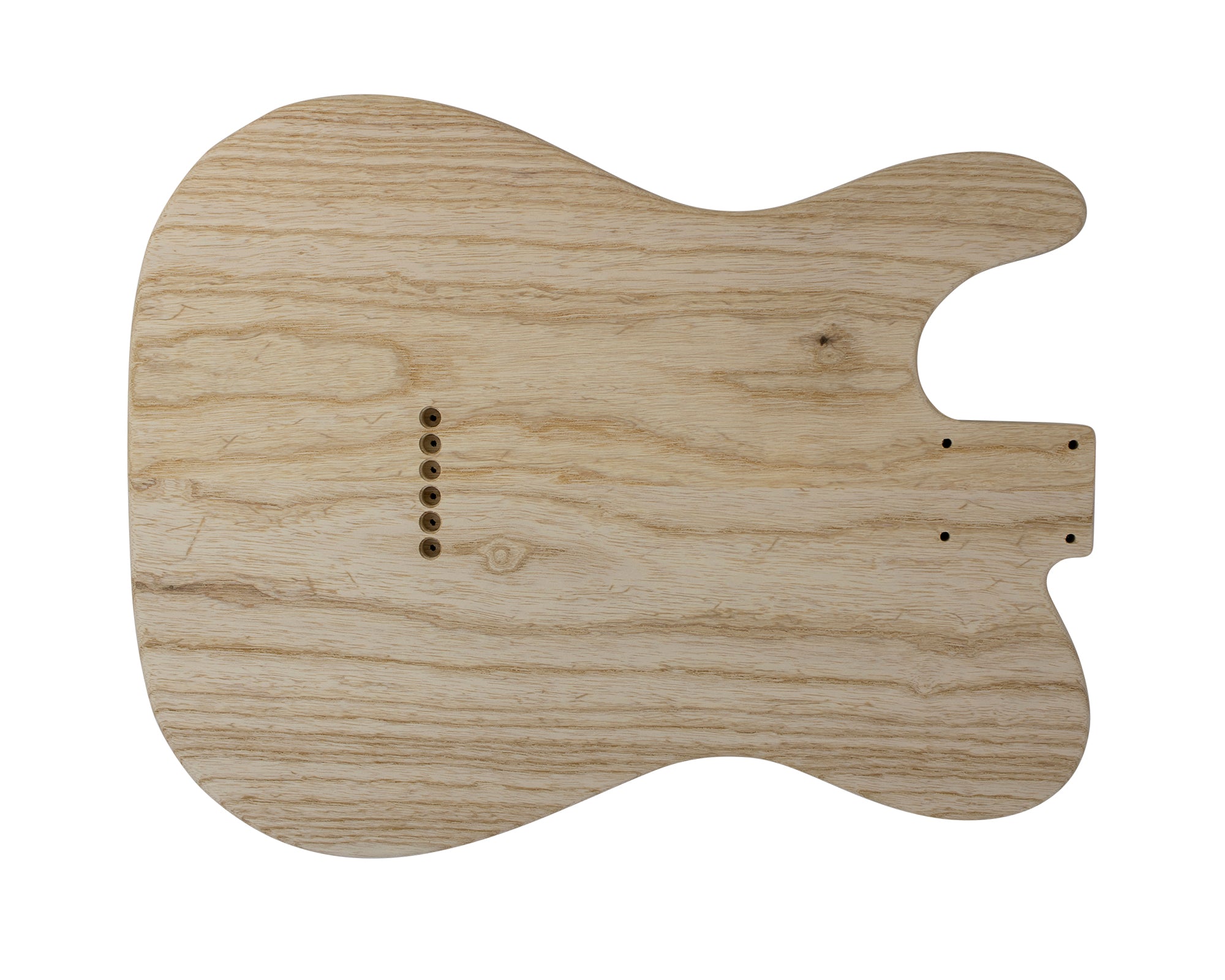 TC SS BODY 2pc Swamp Ash 2 Kg - 853934-Guitar Bodies - In Stock-Guitarbuild