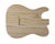 TC SS BODY 2pc Swamp Ash 2 Kg - 853934-Guitar Bodies - In Stock-Guitarbuild