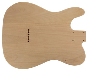 TC SS BODY 1967 - 1973 3pc Alder 2.1 Kg - 846875-Guitar Bodies - In Stock-Guitarbuild