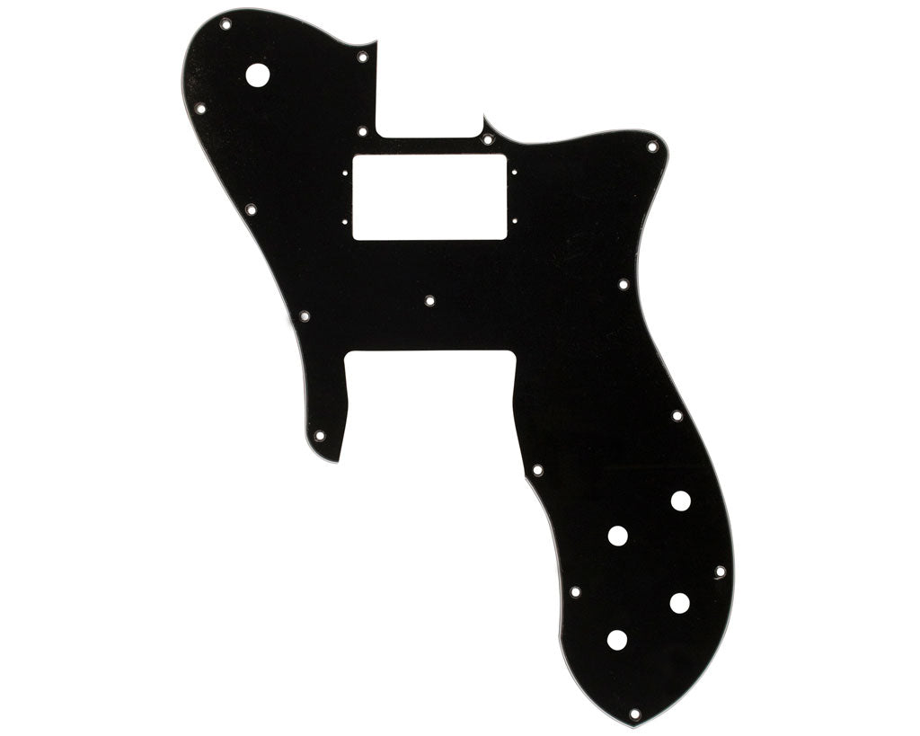 TCC Scratchplate 1-Scratchplate - Standard-Guitarbuild