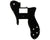TCC Scratchplate 1-Scratchplate - Standard-Guitarbuild
