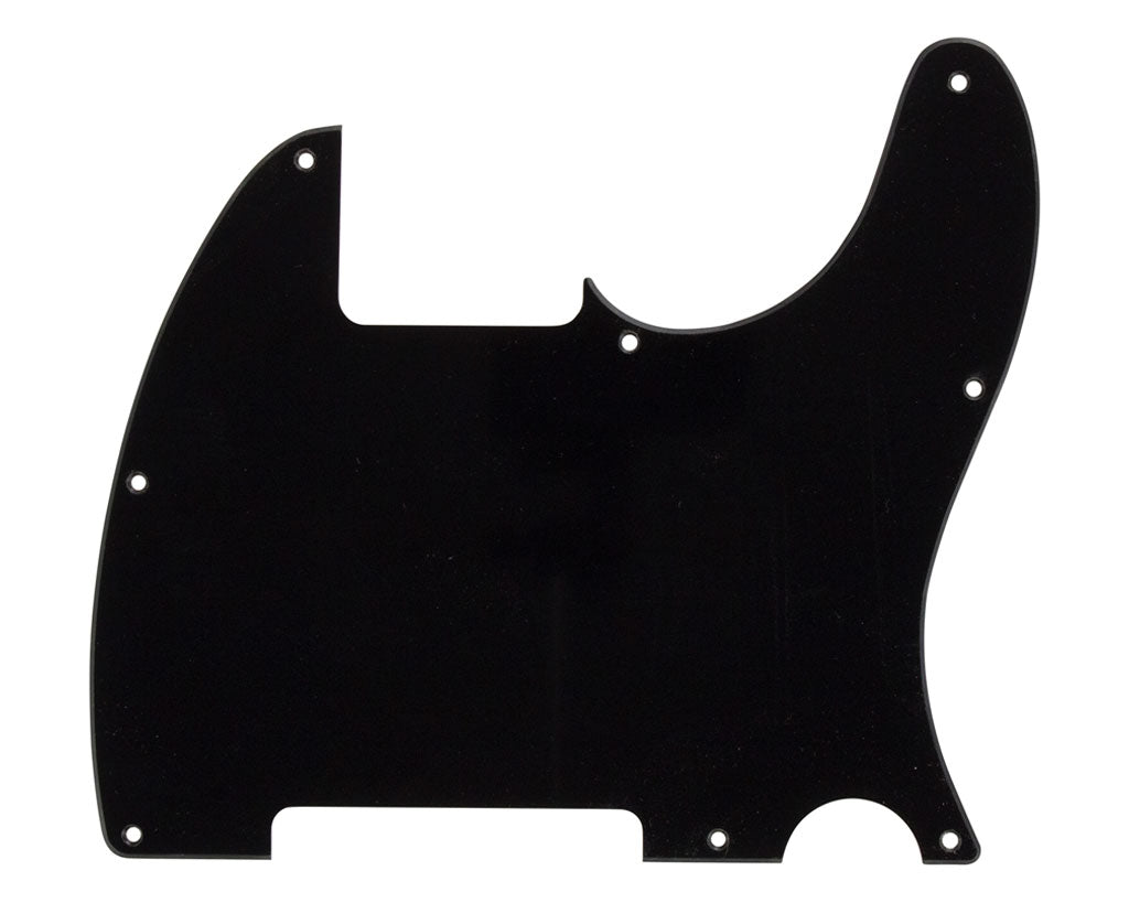 TC Scratchplate 3-Scratchplate - Standard-Guitarbuild