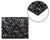 TCC Scratchplate 1-Scratchplate - Standard-Guitarbuild