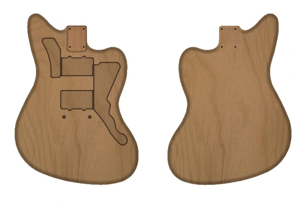 JM Customisable