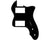 TC Scratchplate 6-Scratchplate - Standard-Guitarbuild