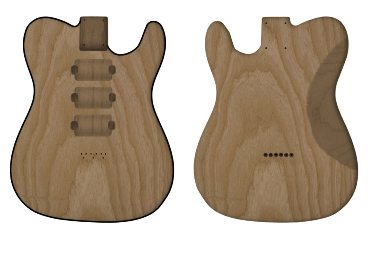 TC CUSTOMISABLE