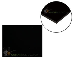 MS Scratchplate 1-Scratchplate - Standard-Guitarbuild