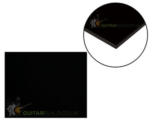 PB Scratchplate 2-Scratchplate - Standard-Guitarbuild