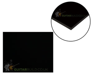JG Scratchplate 2-Scratchplate - Standard-Guitarbuild