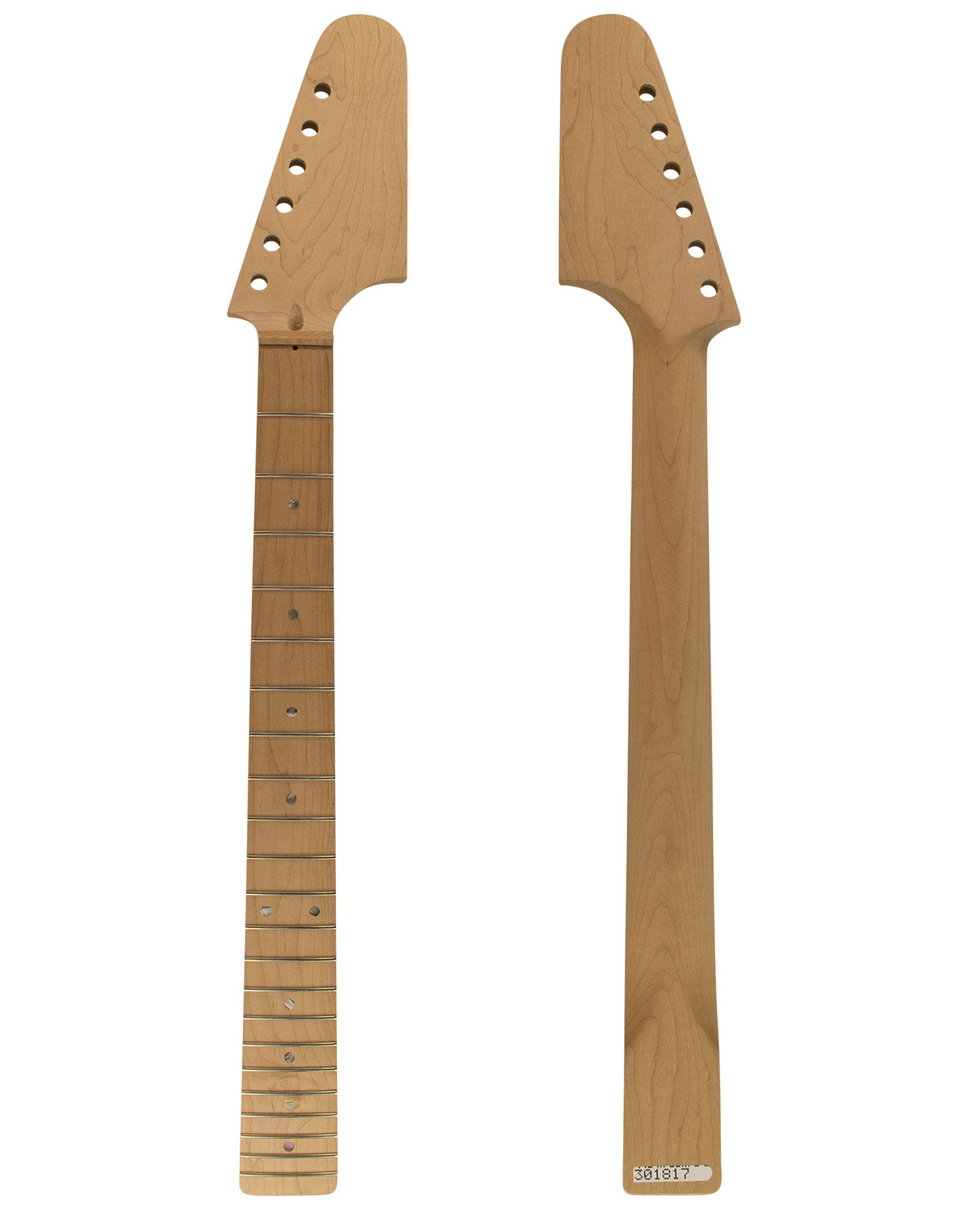 TC Guitar Neck 301817-Guitar Neck - In Stock-Guitarbuild