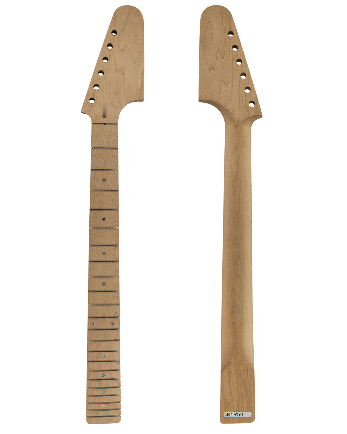 TC Guitar Neck 301954-Guitar Neck - In Stock-Guitarbuild
