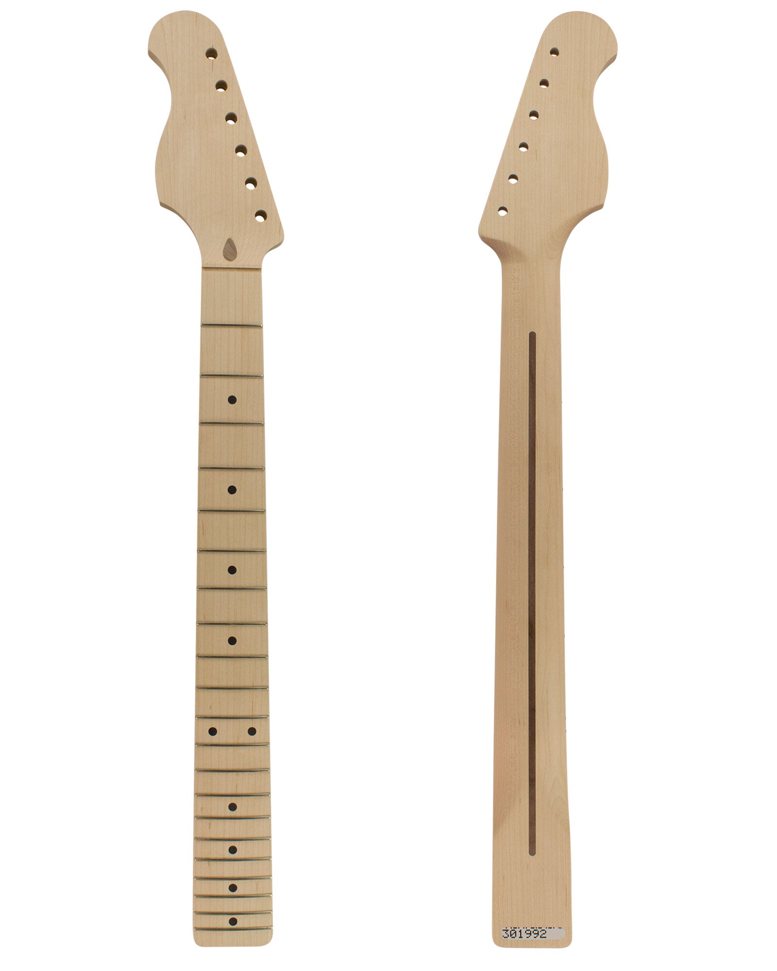 TC Guitar Neck 301992-Guitar Neck - In Stock-Guitarbuild
