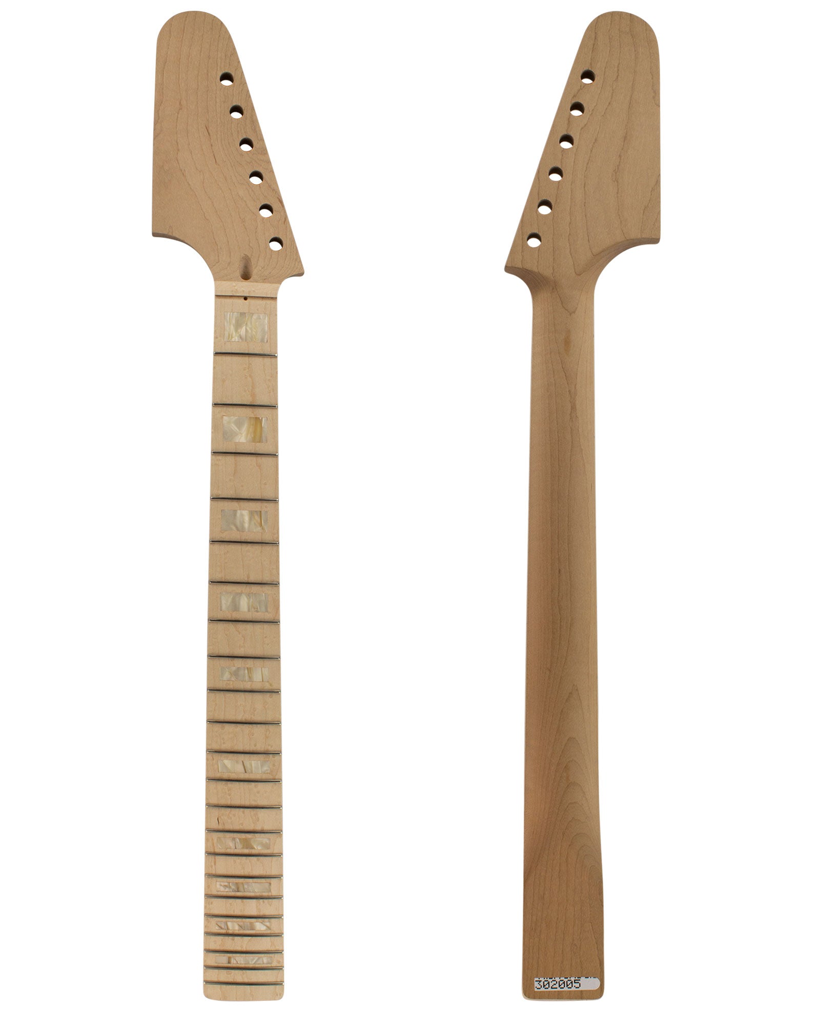 TC Guitar Neck 302005