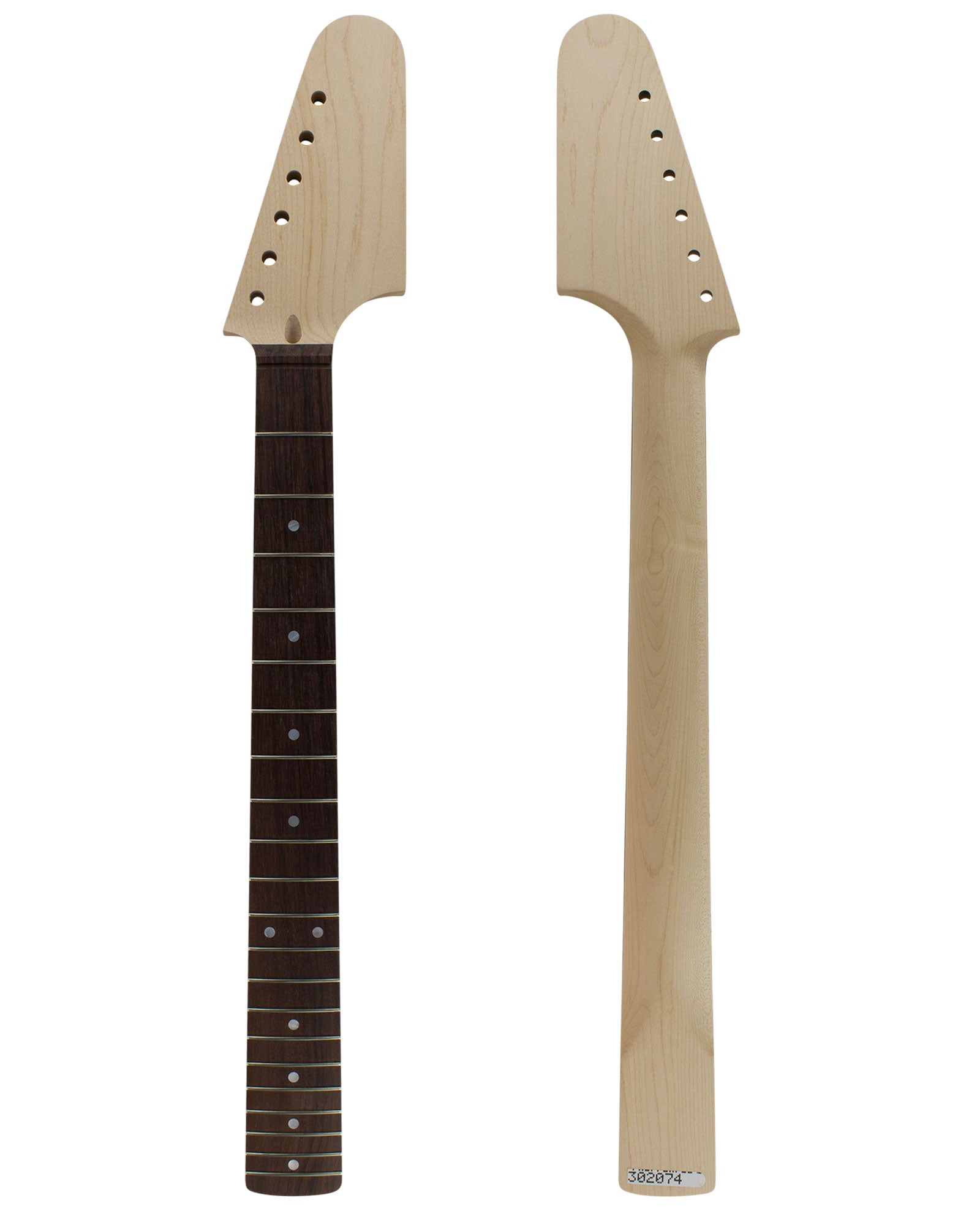 Cheap guitar necks for sale deals