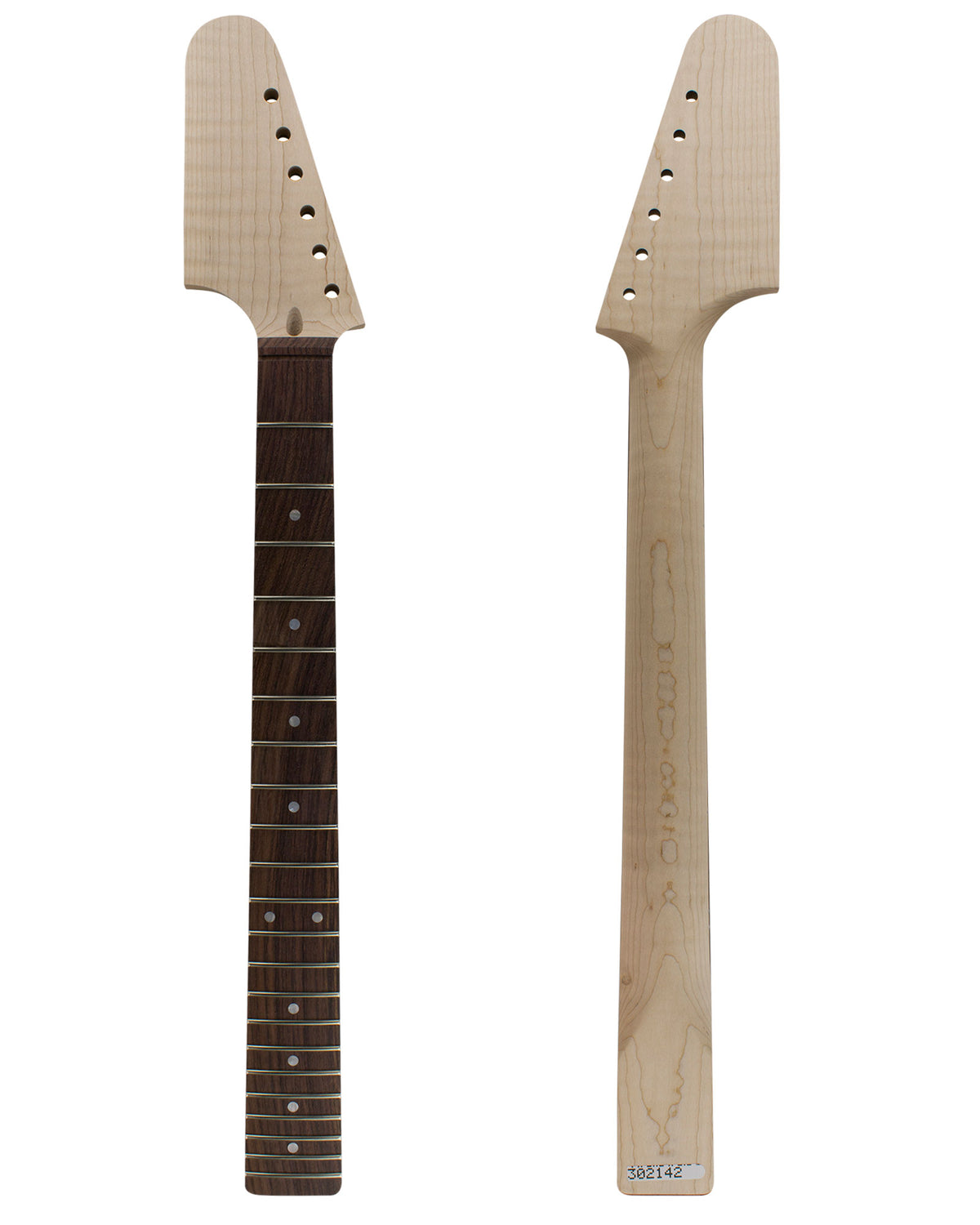TC Guitar Neck 302142-Guitar Neck - In Stock-Guitarbuild