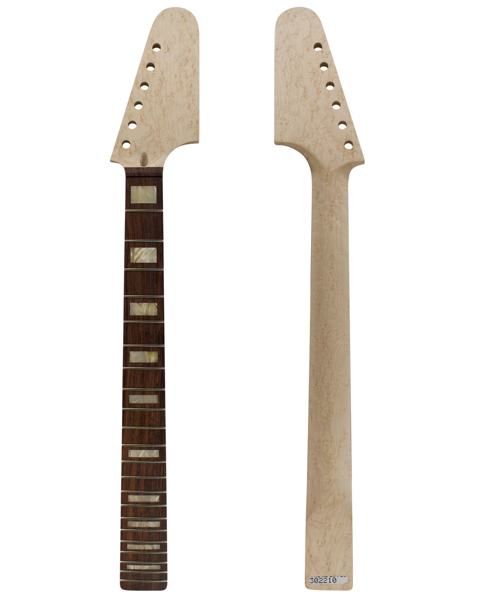TC Guitar Neck 302210-Guitar Neck - In Stock-Guitarbuild