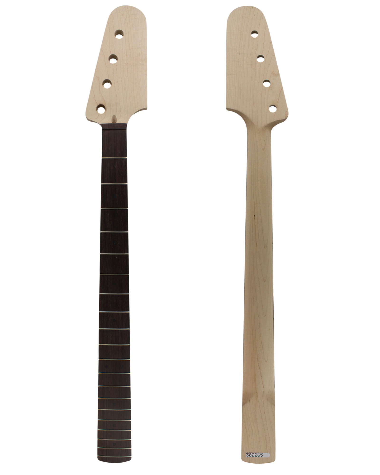 Bass Neck 302265-Bass Neck - In Stock-Guitarbuild
