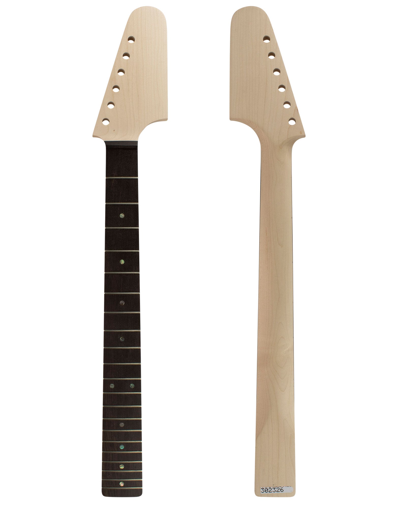 TC Guitar Neck 302326-Guitar Neck - In Stock-Guitarbuild