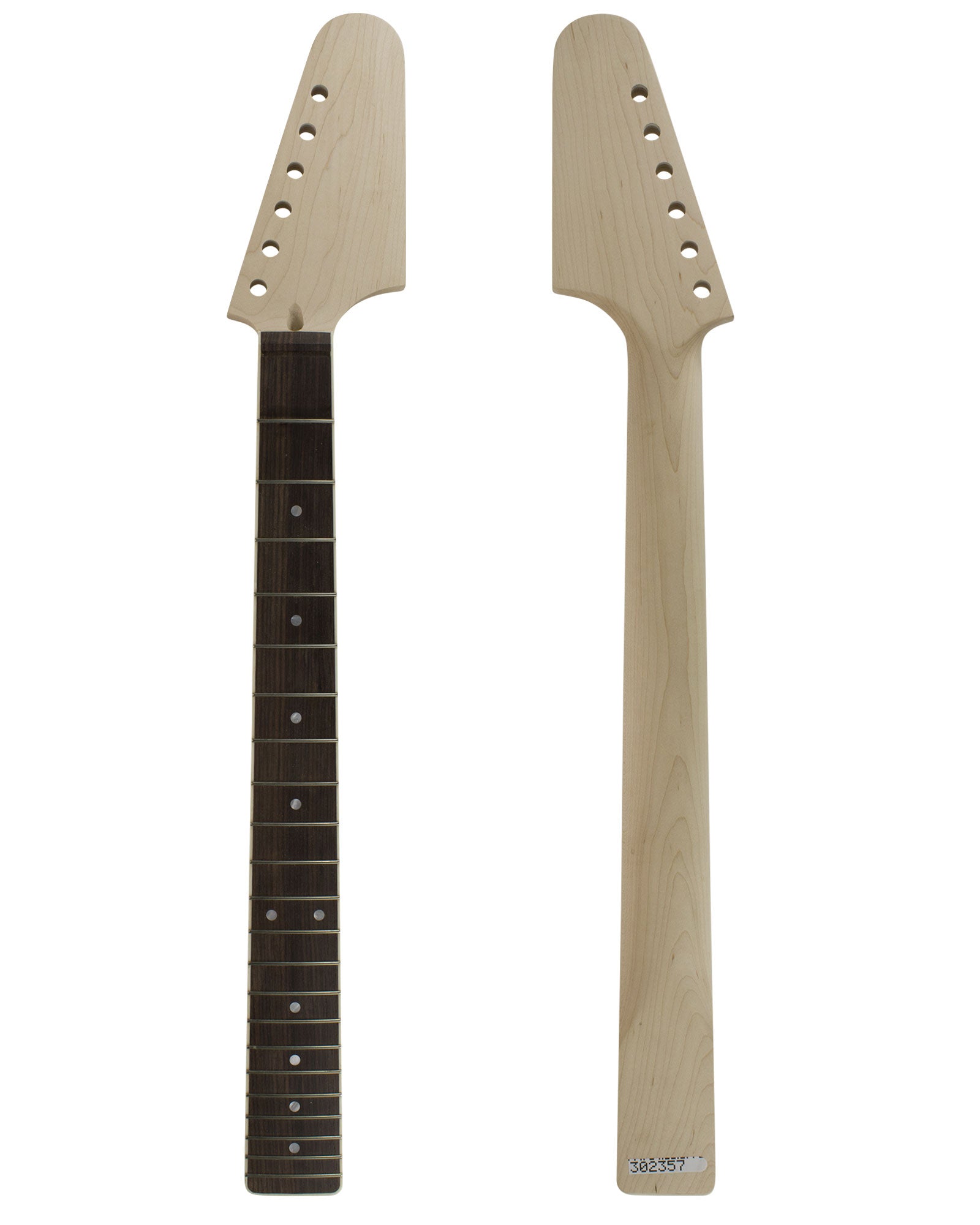 TC Guitar Neck 302357-Guitar Neck - In Stock-Guitarbuild