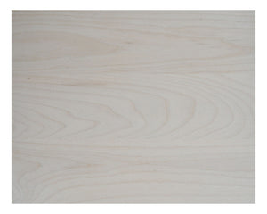 Wood Blanks-Wood Blank-Guitarbuild