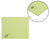 TD Scratchplate 1-Scratchplate - Standard-Guitarbuild