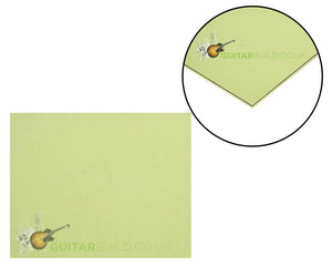 TC Scratchplate 1-Scratchplate - Standard-Guitarbuild