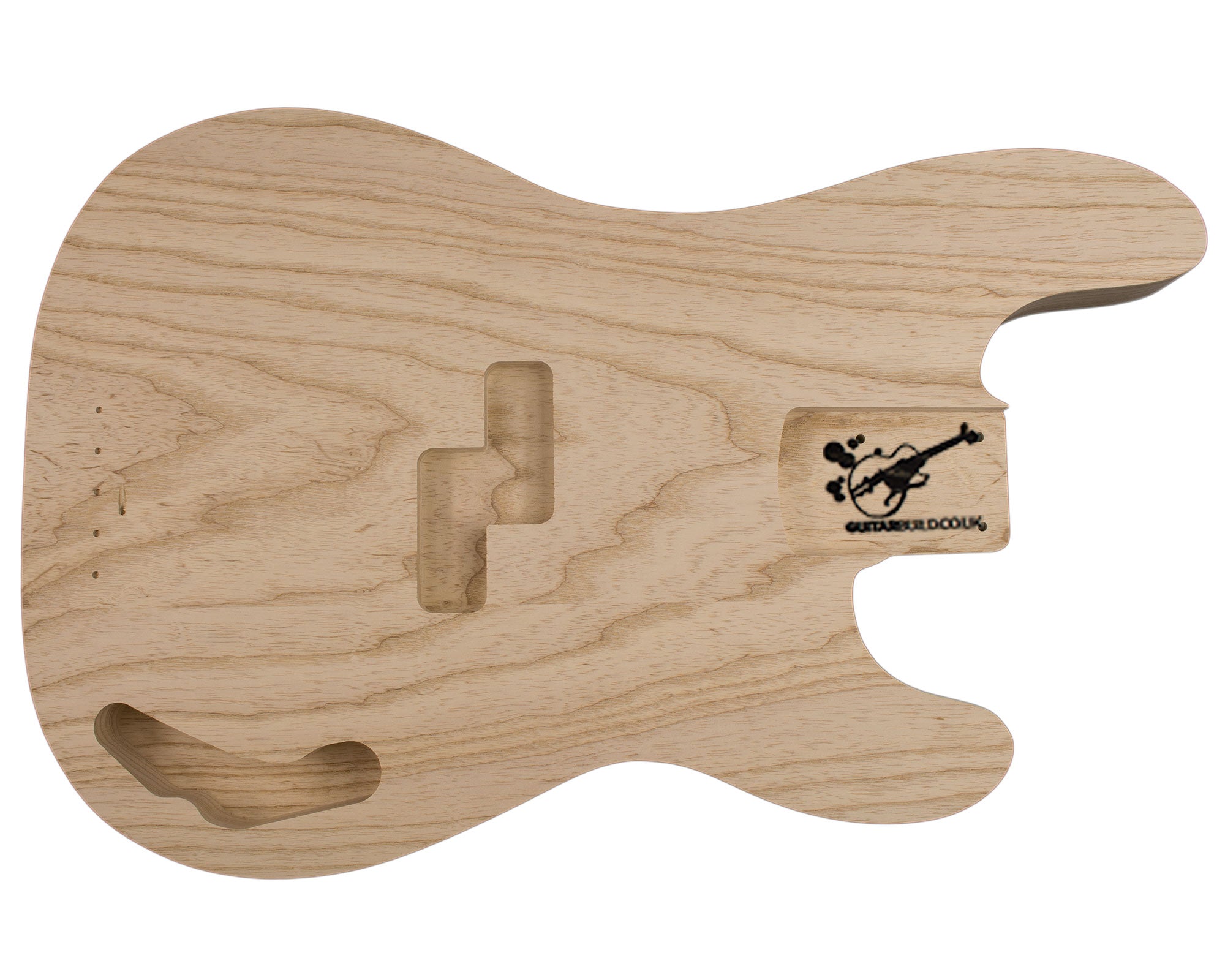 Fender precision bass shop body