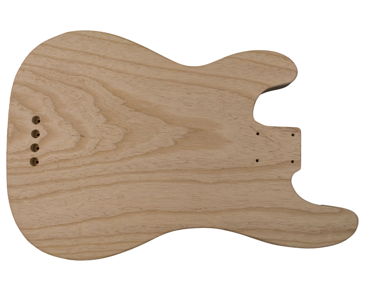 TC BASS BODY 68-Bass Bodies - Standard-Guitarbuild