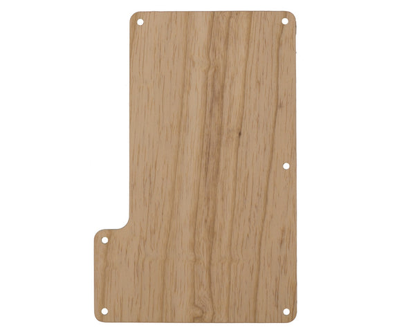 Guitarbuild Backplate