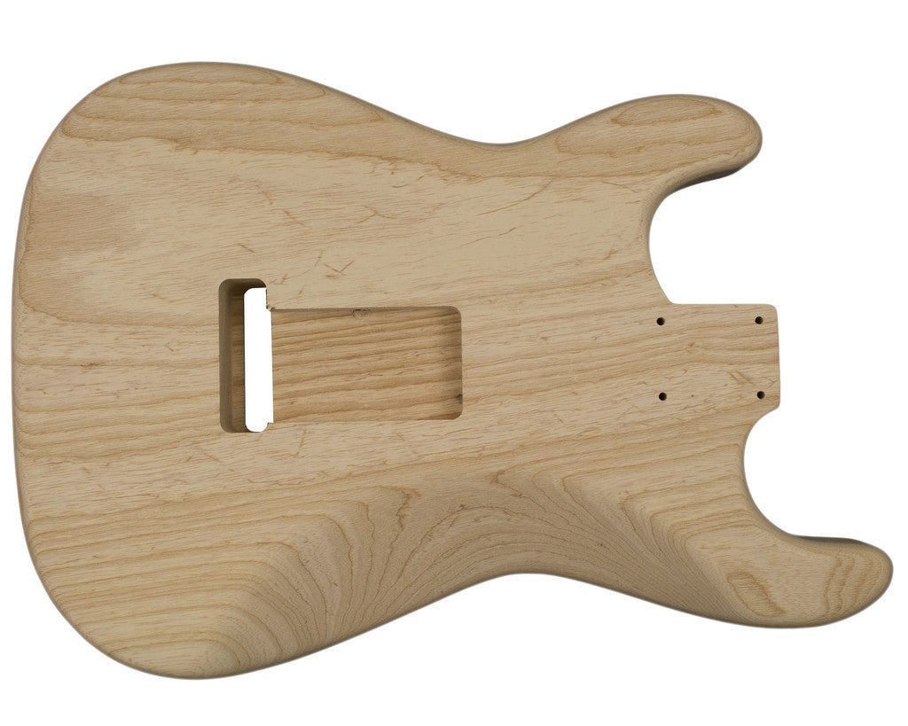 SC HSH BODY-Guitar Bodies - Standard-Guitarbuild