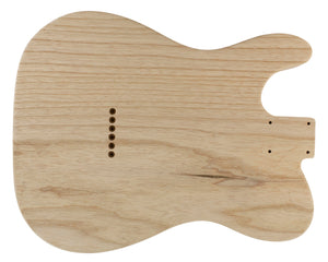 TC BODY - 72 THINLINE 1pc Swamp Ash 1.5 Kg - 844635-Guitar Bodies - In Stock-Guitarbuild