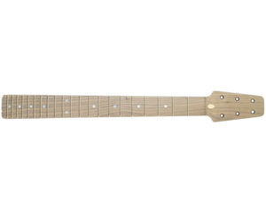25.5" SCALE GUITAR NECK-Guitar Neck - Customisable-Guitarbuild