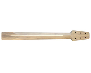 25.5" SCALE GUITAR NECK-Guitar Neck - Customisable-Guitarbuild