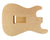 SC SSS BODY - 1970's 2pc Basswood 1.5 Kg - 837552-Guitar Bodies - In Stock-Guitarbuild