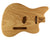 TM BODY 2pc Roasted Swamp Ash 2.3 Kg - 841214-Guitar Bodies - In Stock-Guitarbuild