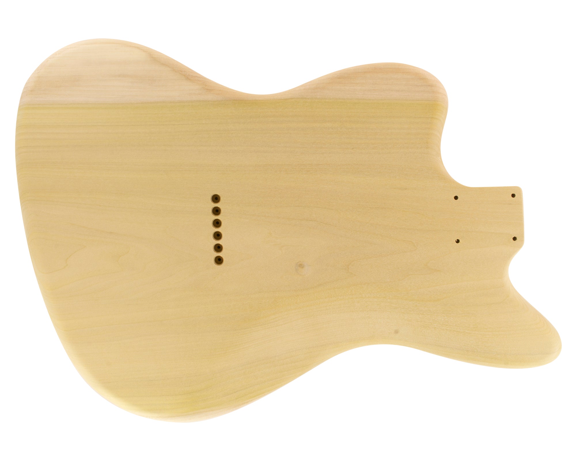 TM BODY 1pc Poplar 2.2 Kg - 833882-Guitar Bodies - In Stock-Guitarbuild