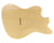TM BODY 1pc Poplar 2.2 Kg - 833882-Guitar Bodies - In Stock-Guitarbuild