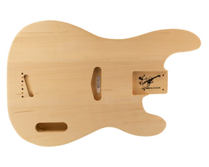 51 precision bass on sale body