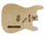 SC TC HYBRID BODY 2pc Swamp Ash 2.7 Kg - 845311-Guitar Bodies - In Stock-Guitarbuild