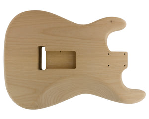 SC HSH BODY 2pc Alder 1.9 Kg - 843355-Guitar Bodies - In Stock-Guitarbuild