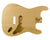 SC BODY HB 3pc White Limba 1.6 Kg - 839846-Guitar Bodies - In Stock-Guitarbuild