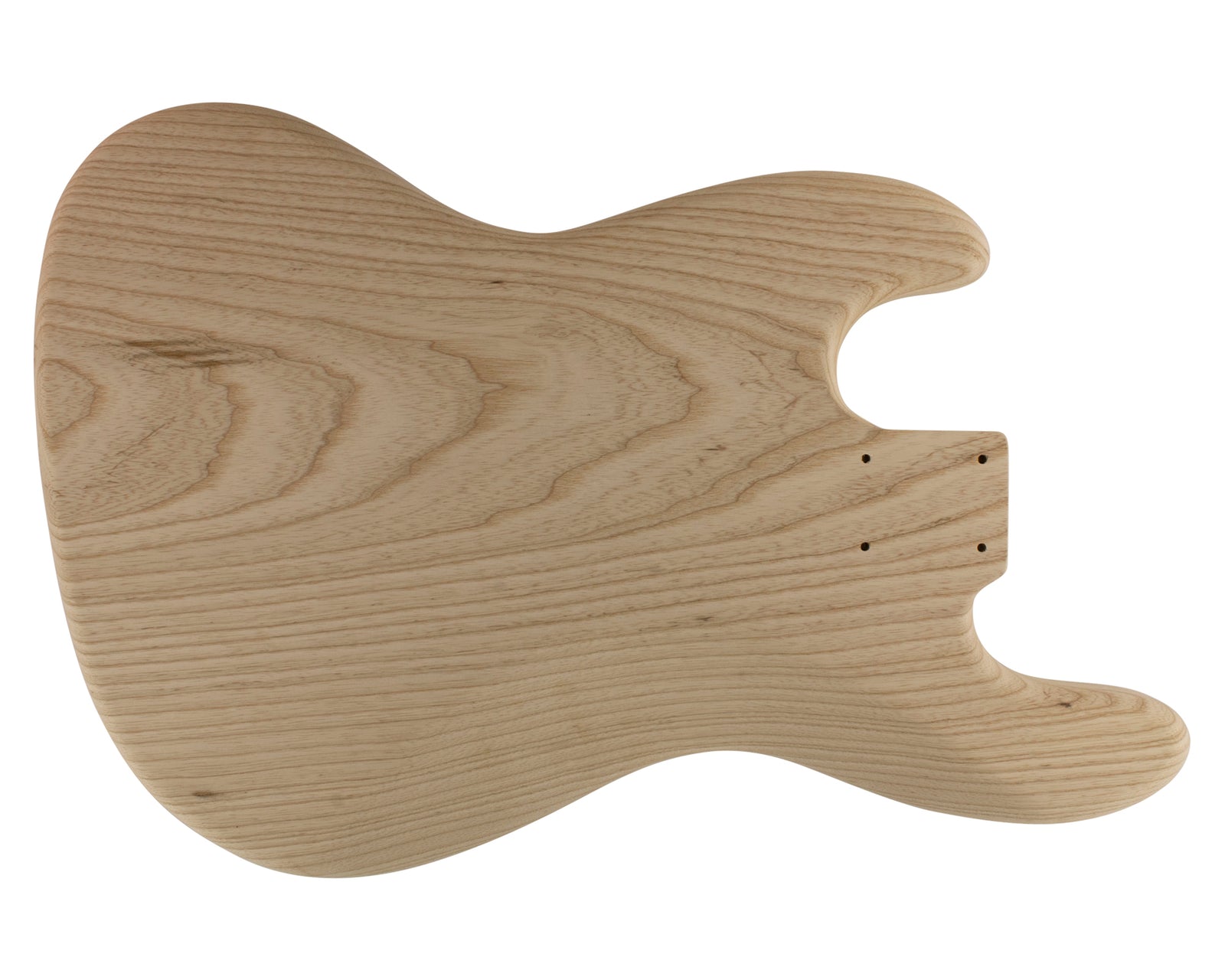 JB BODY 1966 - 1969-Bass Bodies - Standard-Guitarbuild