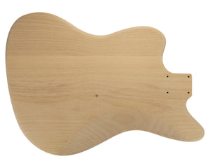 JM BODY MID 1960 ONWARDS 2pc Alder 1.8 Kg - 846196-Guitar Bodies - In Stock-Guitarbuild