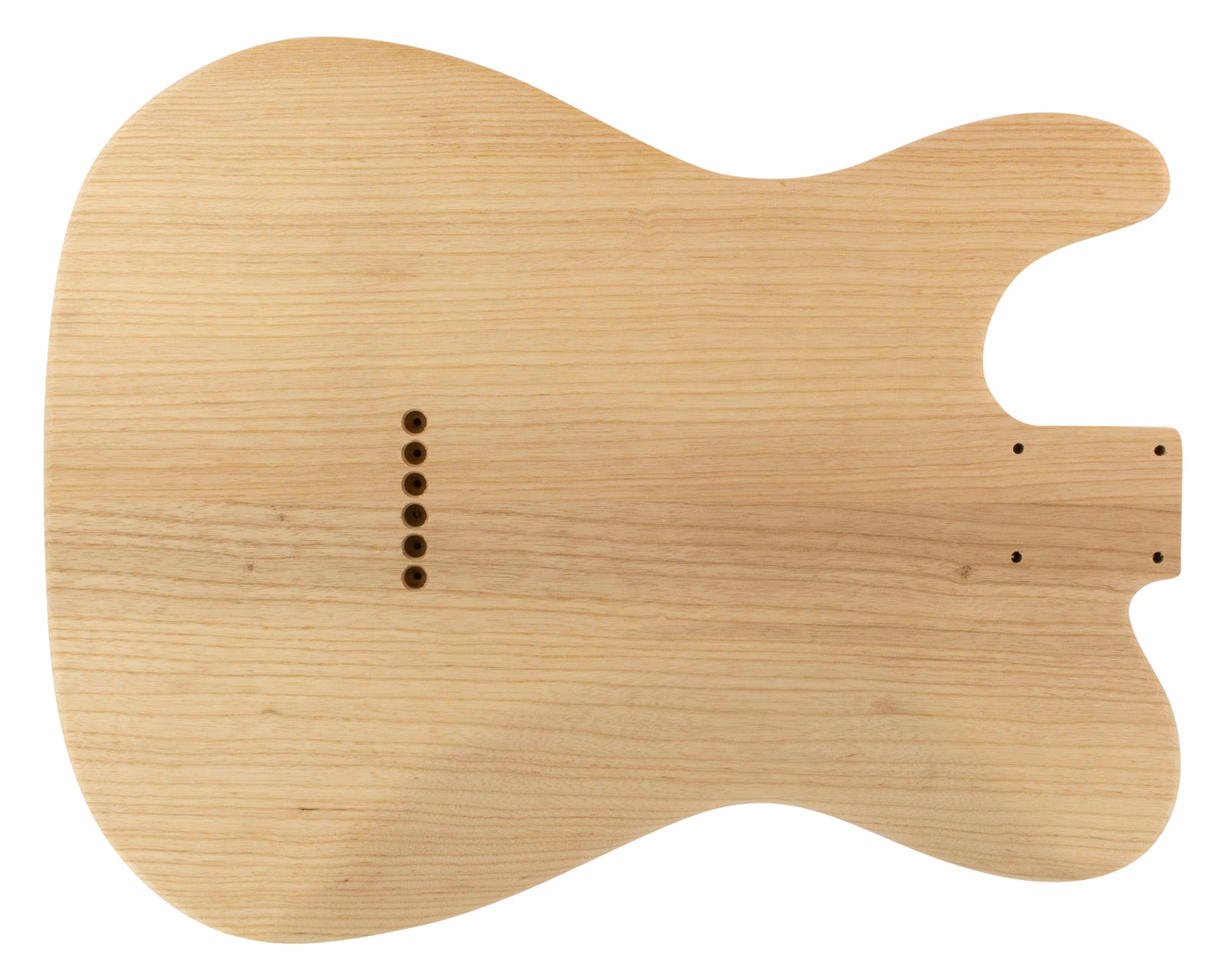 TC BODY - 69 2pc Swamp Ash 1.9 Kg - 836593-Guitar Bodies - In Stock-Guitarbuild