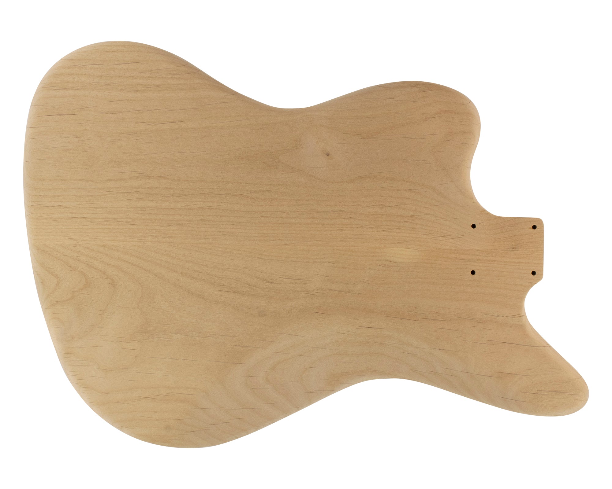 JG BODY REISSUE 2 2pc Alder 2.2 Kg - 844468-Guitar Bodies - In Stock-Guitarbuild