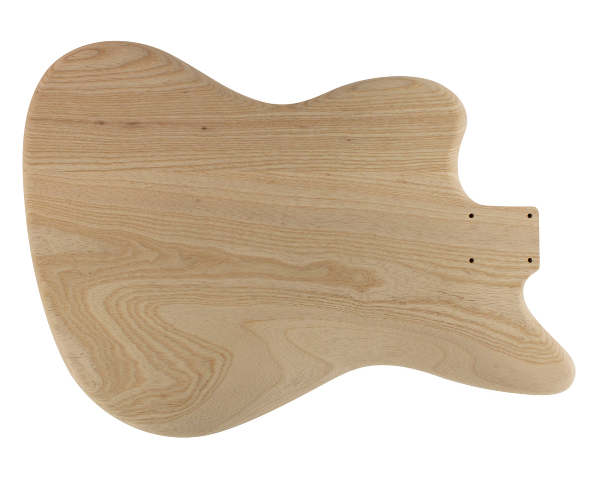 JM BODY mid 1960 onwards-Guitar Bodies - Standard-Guitarbuild