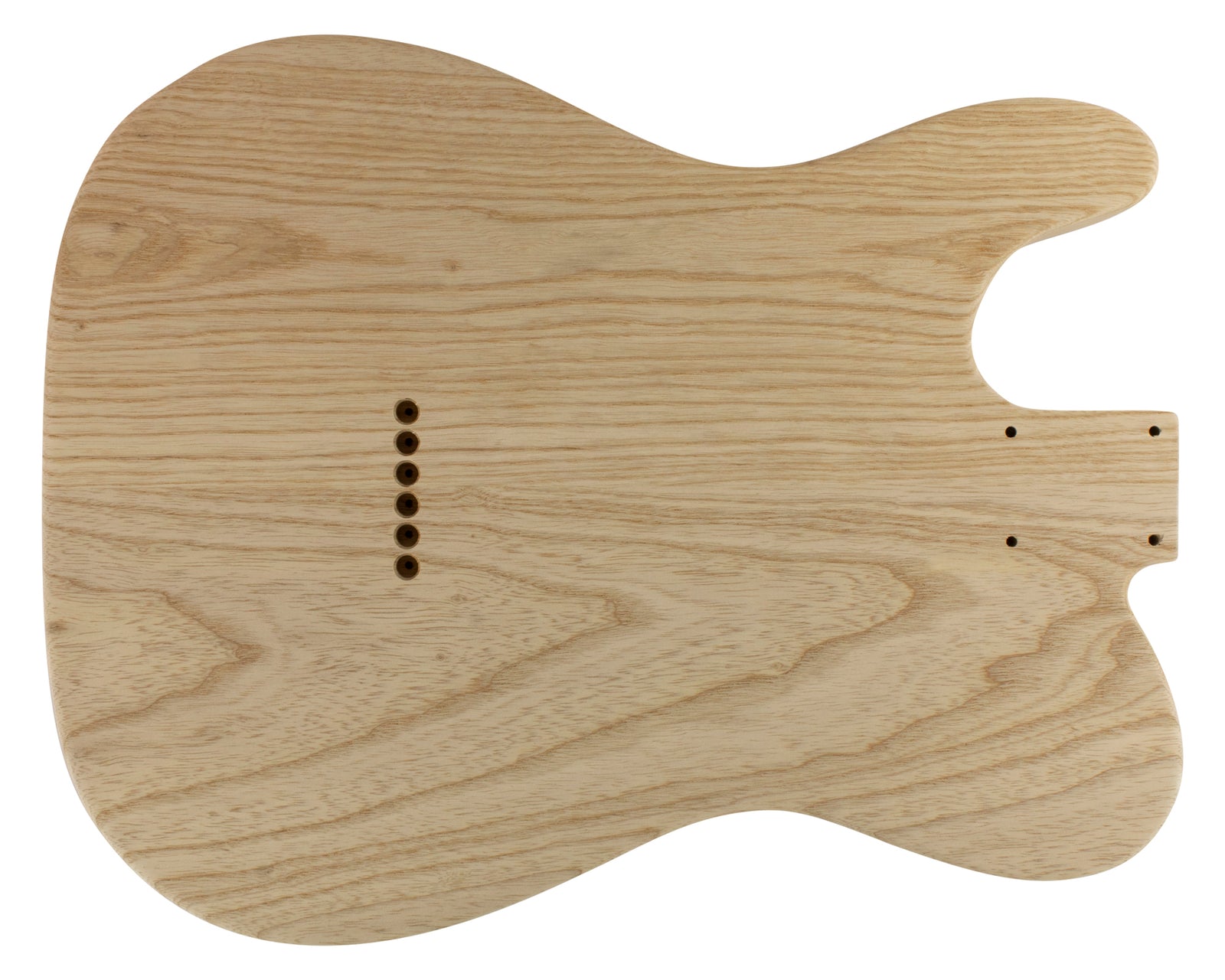 TC SS BODY-Guitar Bodies - Standard-Guitarbuild