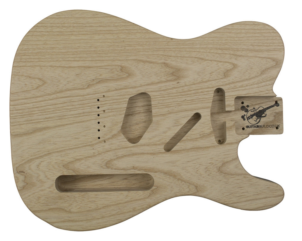 TC SS BODY - 1950&#39;s-Guitar Bodies - Standard-Guitarbuild