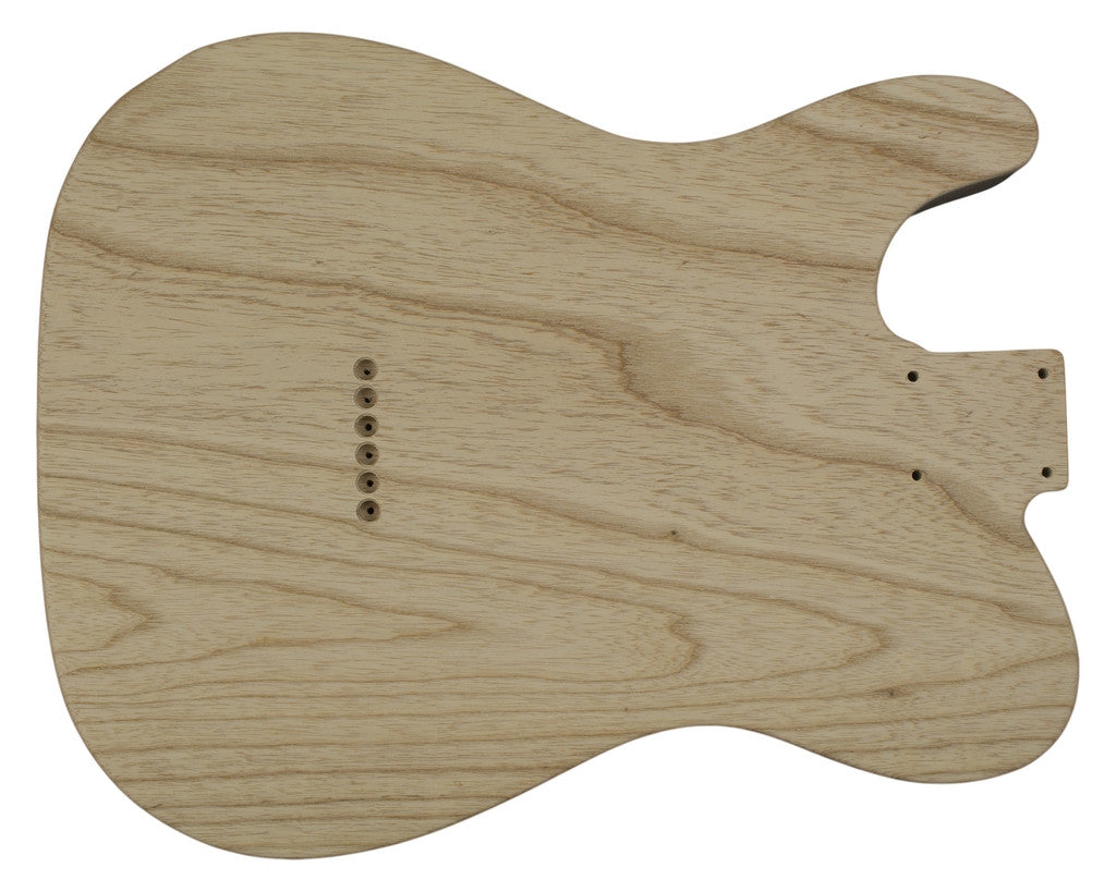 TC SS BODY - 1950's-Guitar Bodies - Standard-Guitarbuild