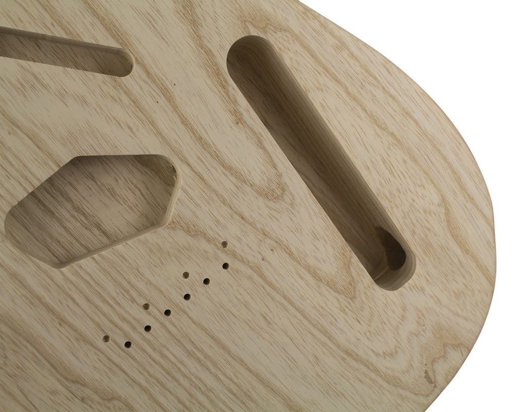 TC SS BODY - 1950's-Guitar Bodies - Standard-Guitarbuild